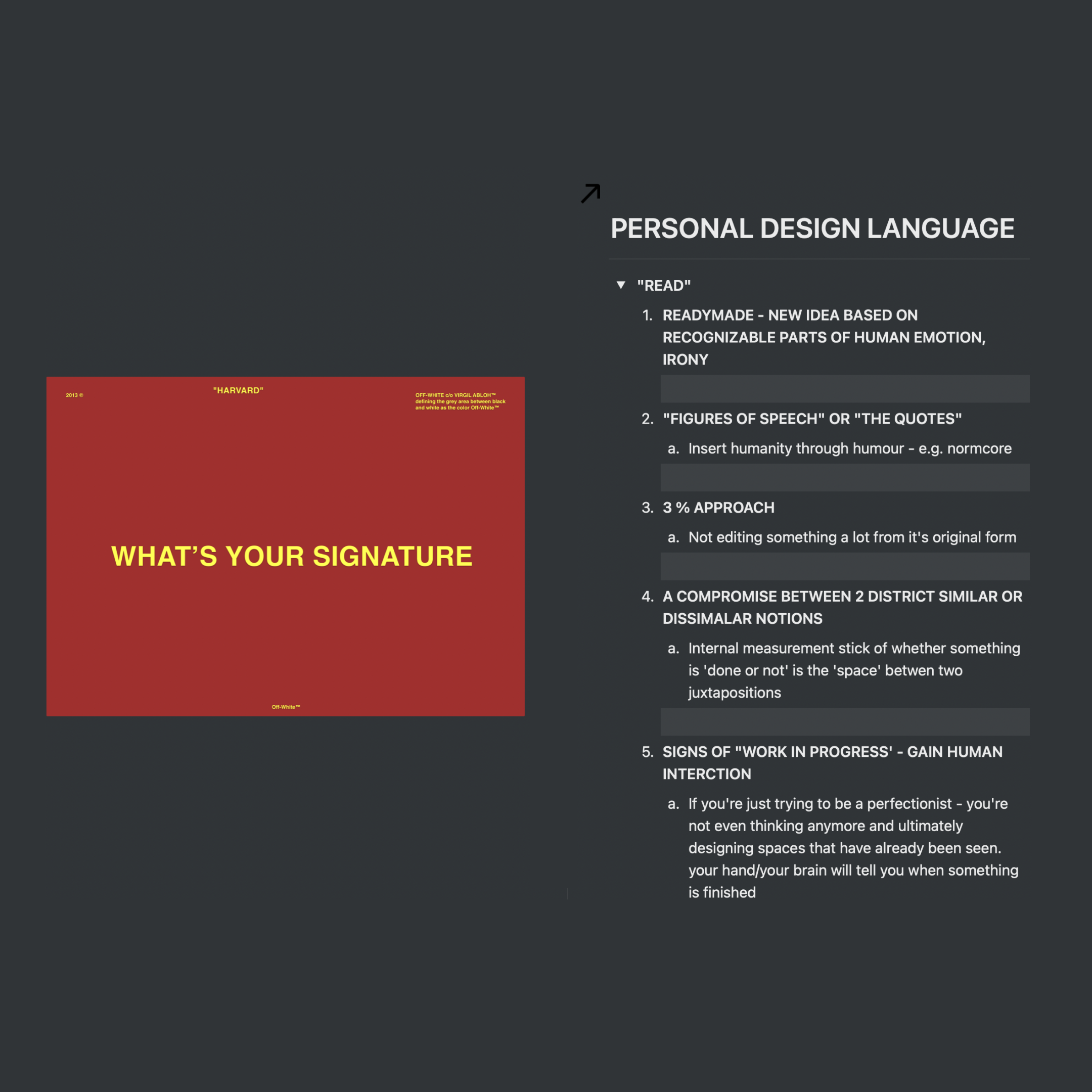 Virgil Worksheet, "Insert Yourself Here" gallery image