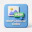 ابزار کاهش حجم تصاویر تبدیل به Webp