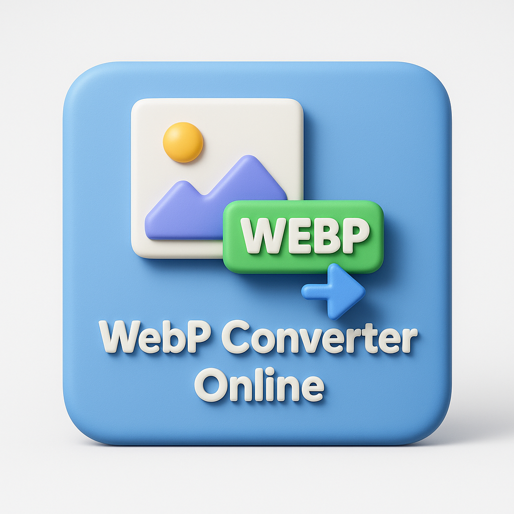 เครื่องมือของภาพขนาดลดลงจะแปลงเป็น webp