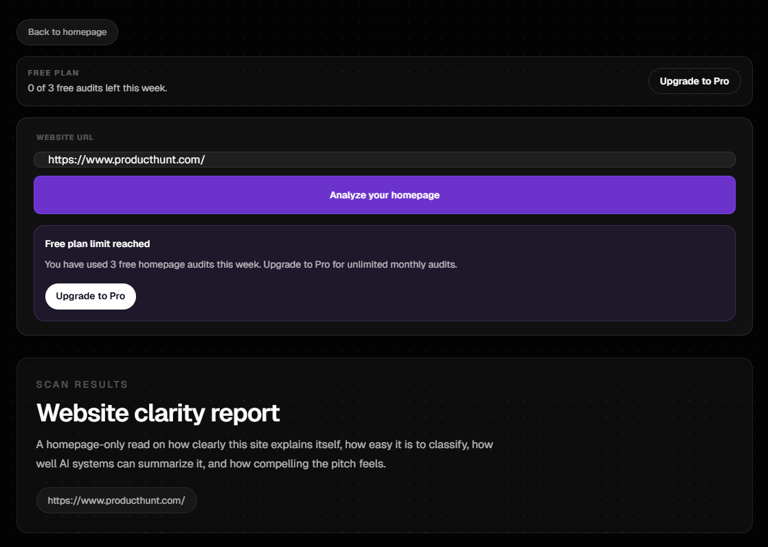 Seevora gallery image