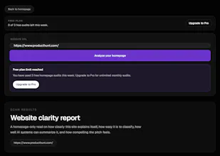 Seevora gallery image