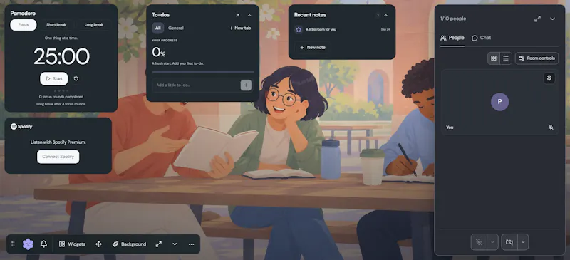Notelyf screenshot 6