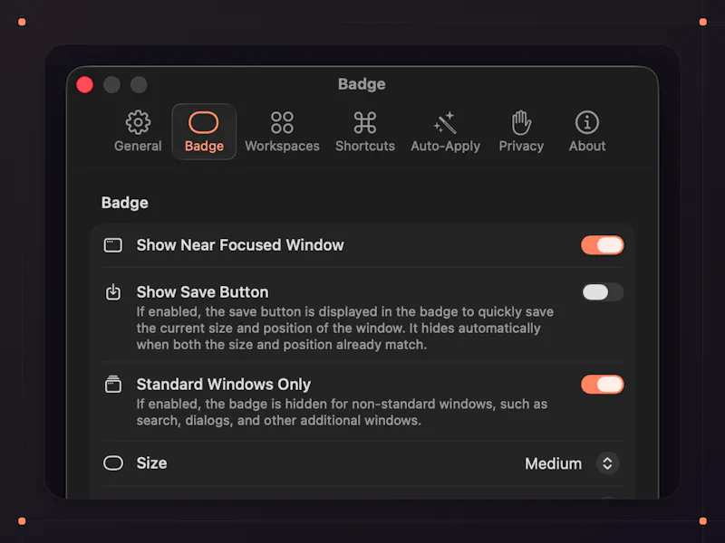ScreenPlace 2.0 screenshot 4