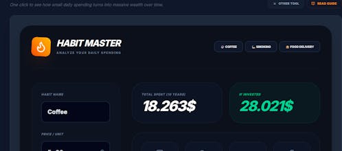 Devlayer gallery image