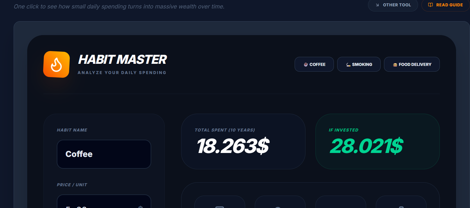 Devlayer - Screenshot 2 showing product features and functionality