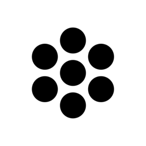 Hypertic AI - Product Hunt launch logo and brand identity