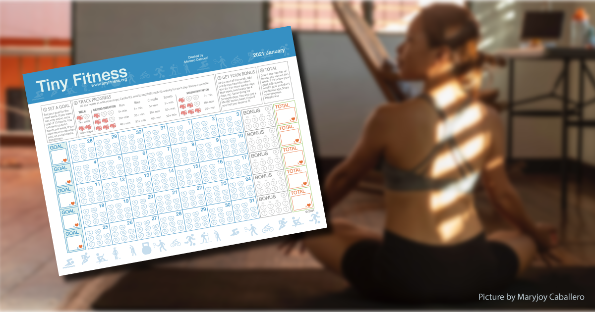 Tiny Fitness gallery image