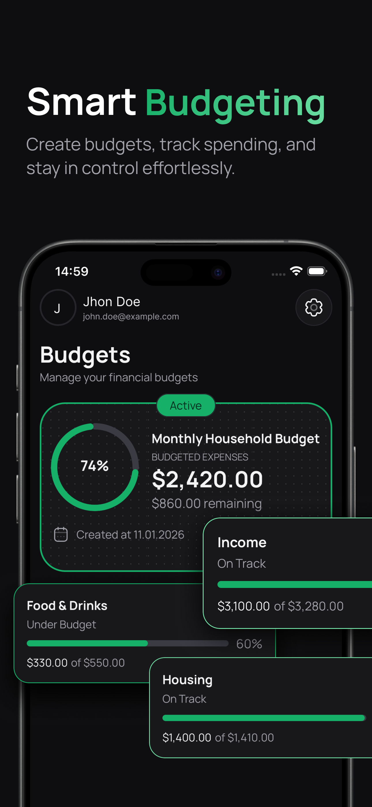MyFuturePlan gallery image