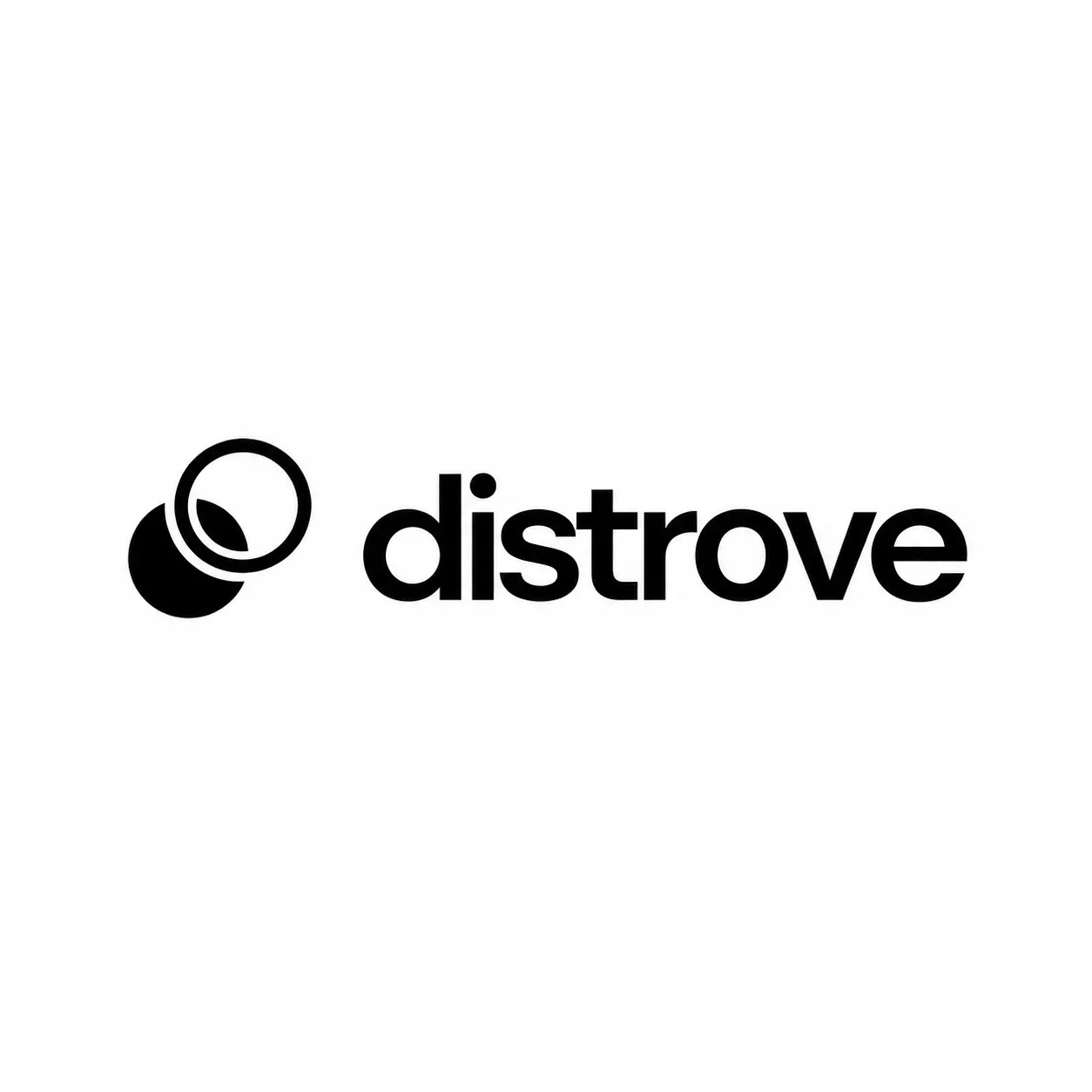 Distrove logo