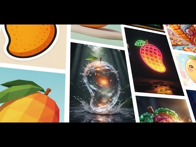 AI Art Styles With Examples
