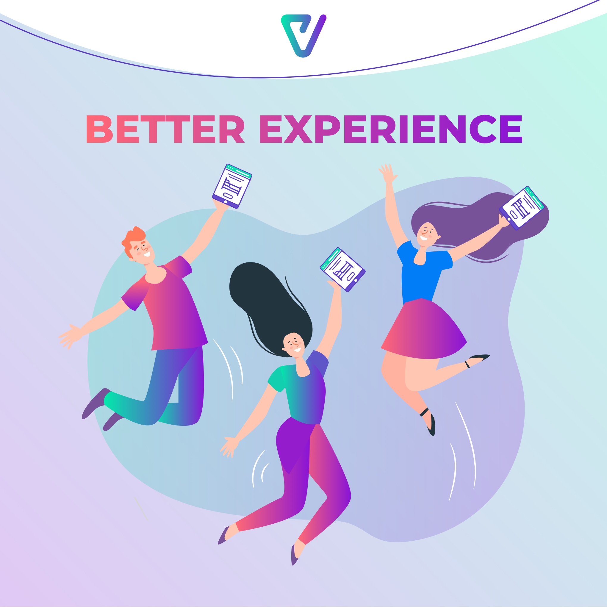 CryptoVilla gallery image