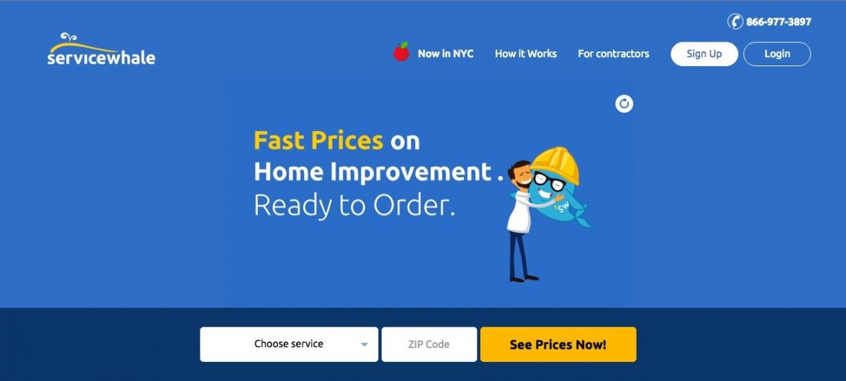 ServiceWhale gallery image