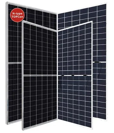 Solar Panels gallery image