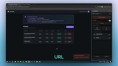 Nix Capture gallery image