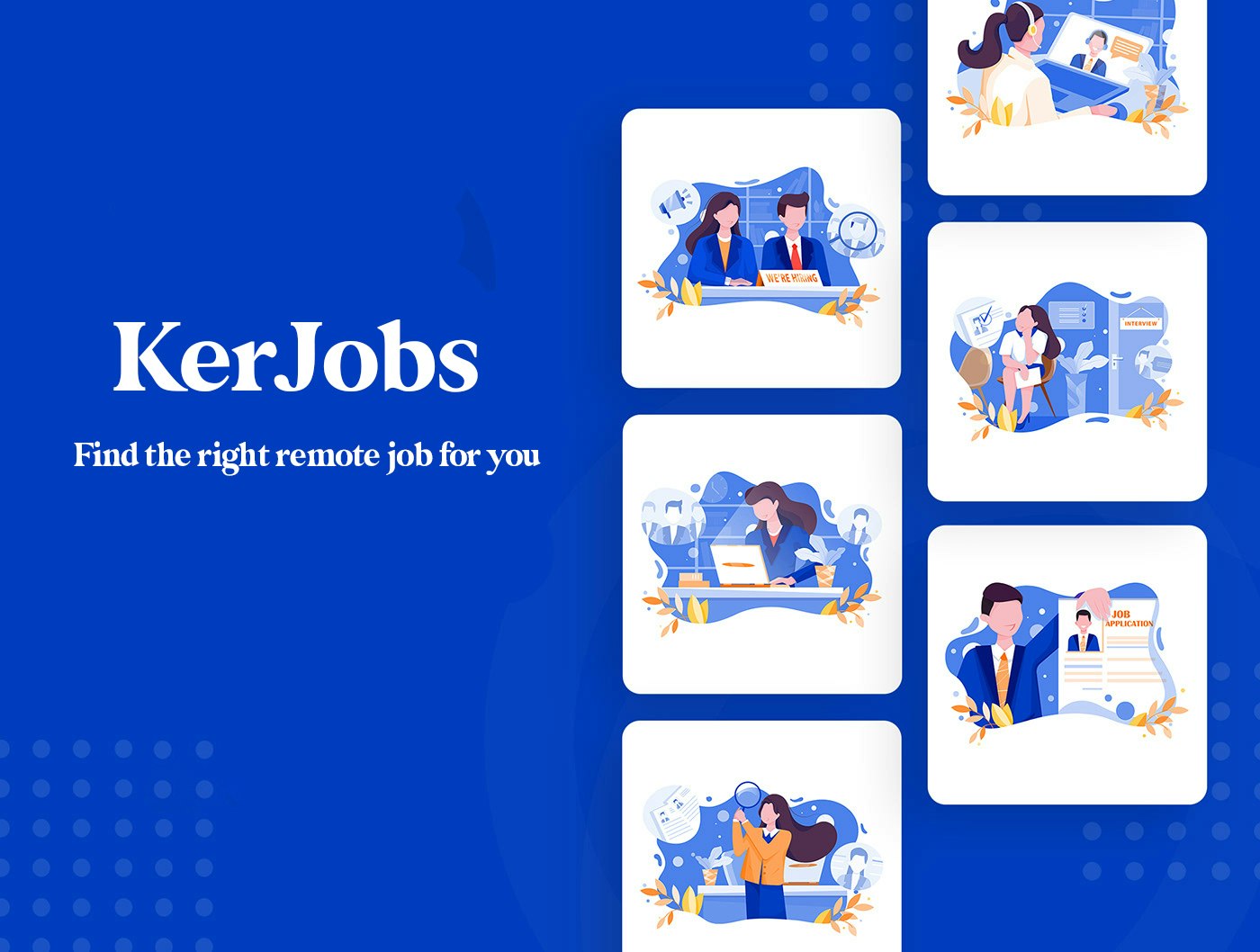KerJobs gallery image