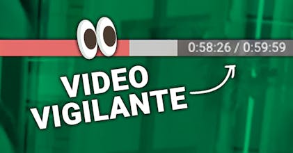 Video Vigilante gallery image