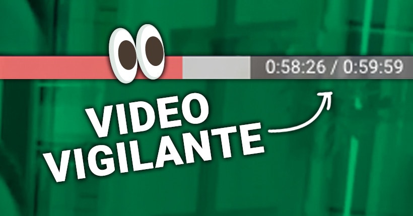 Waakzame video media 2