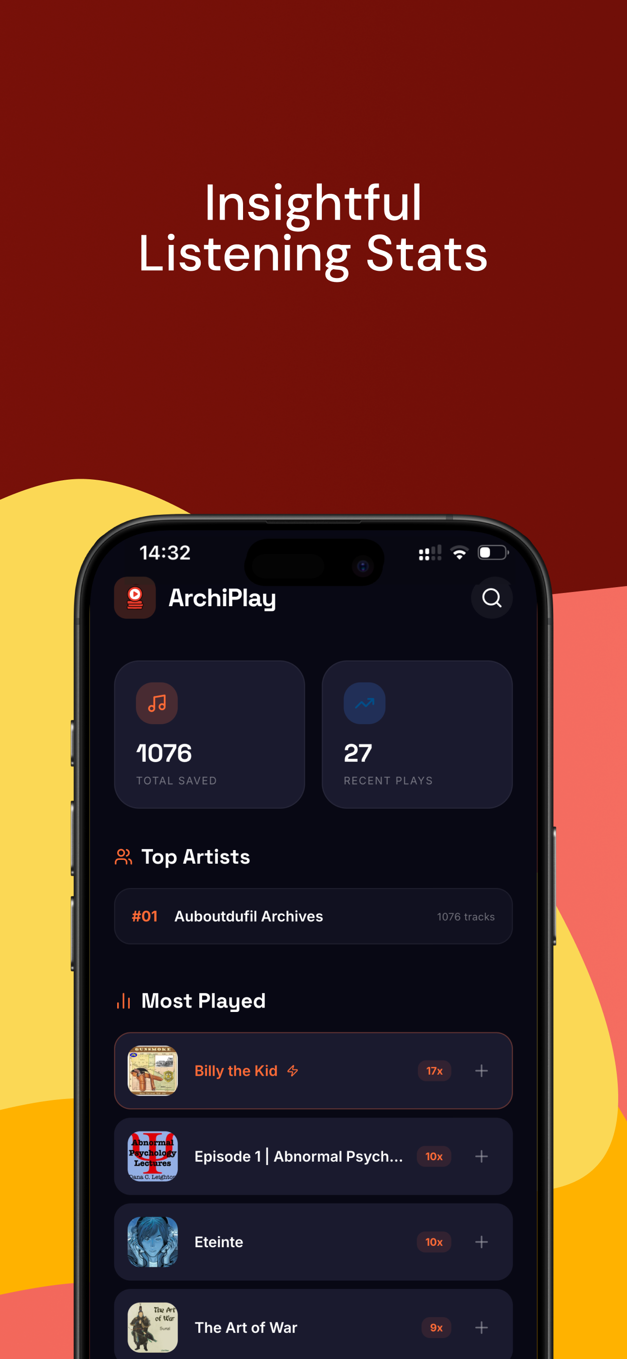 ArchiPlay gallery image