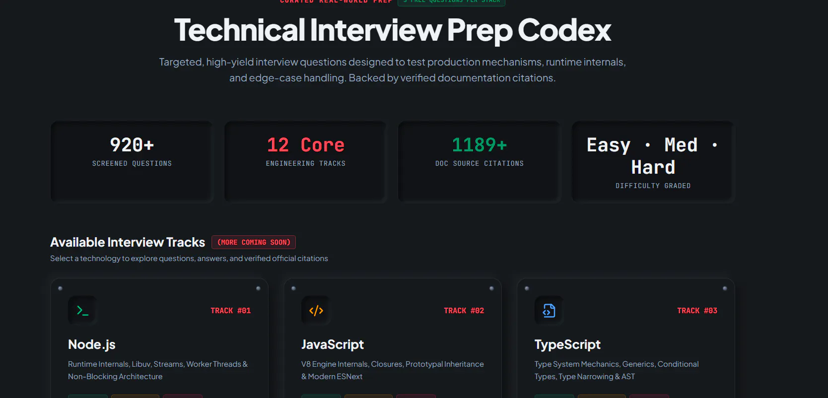 DevPrep gallery image