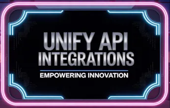 Unify API Integrations Pro Edition gallery image