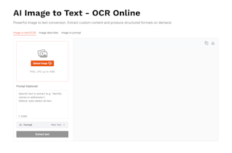 Pixcribe gallery image