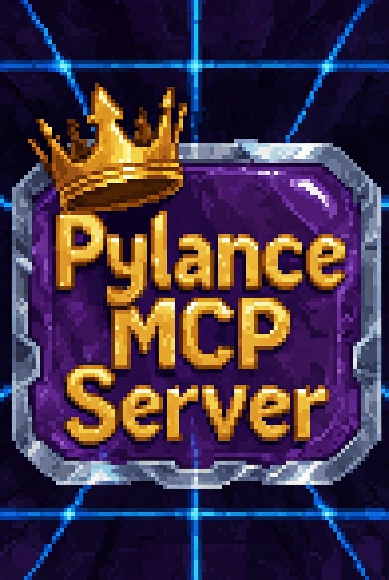 Pylance MCP Server gallery image