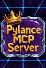 Pylance MCP Server gallery image