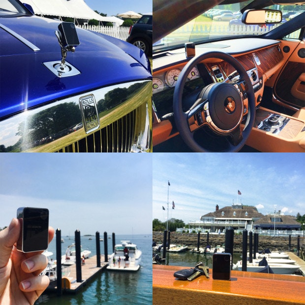 Perfect Memory Camera gallery image