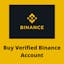 Buy Verified Binance Account-20