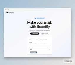 Brandify gallery image