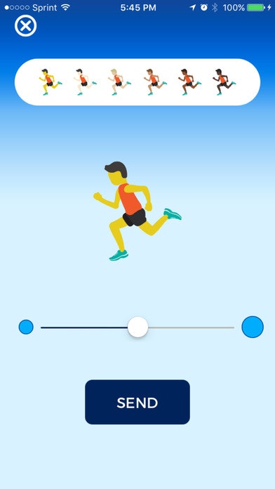 runmoji by Fleet Feet Sports gallery image