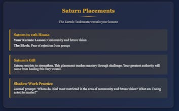 Shadow Karma Reveler Tool gallery image