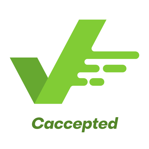 Challenge Accepted logo