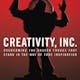 Creativity, Inc.