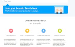 Domain Typer media 1