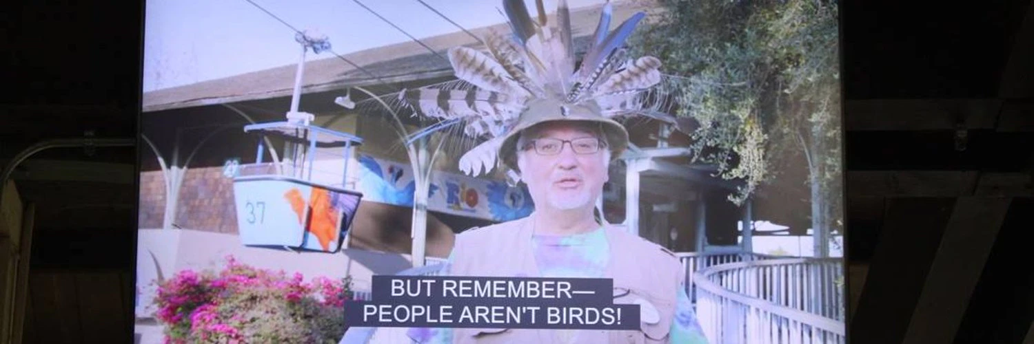 Eric Scott Johnson cover