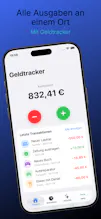 Geldtracker – Deine Finanzen gallery image