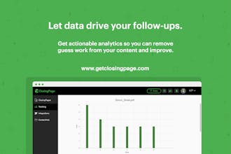 ClosingPage gallery image