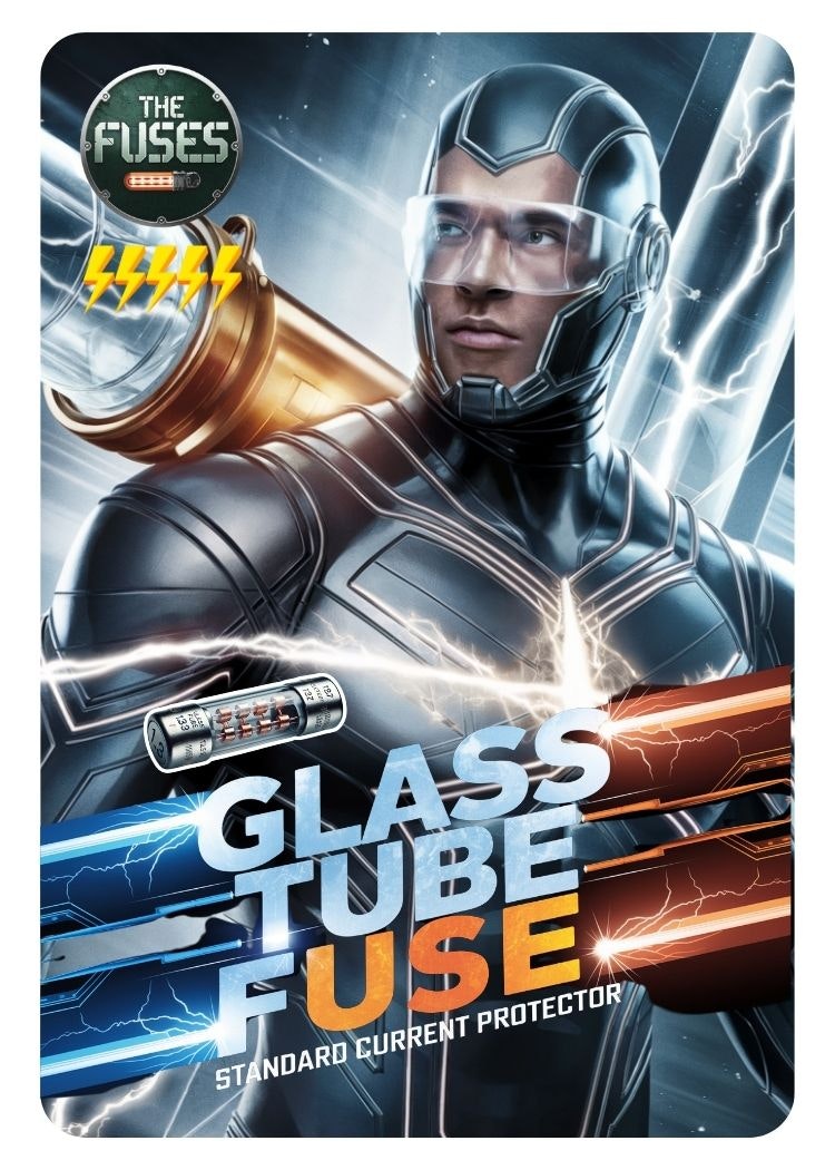 Circuit Heroes gallery image