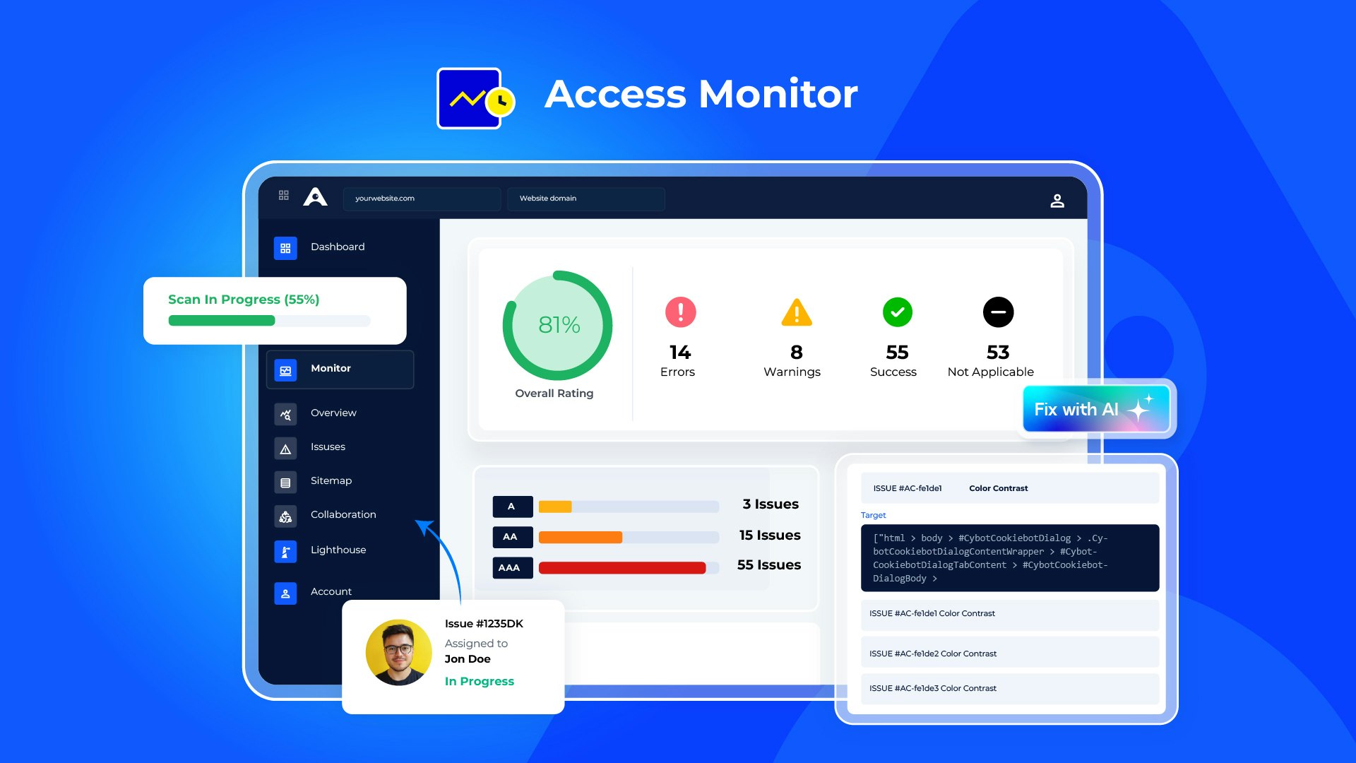 Accesstive gallery image