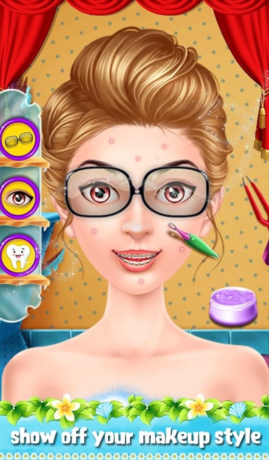 Perfect Pretty Girl Game gallery image