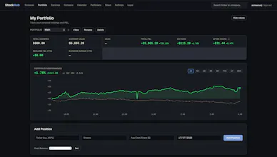 StockHub gallery image