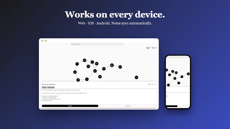 Clone+ screenshot 9