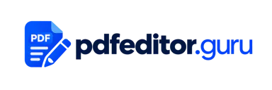 PDF Editor Guru Online Suite