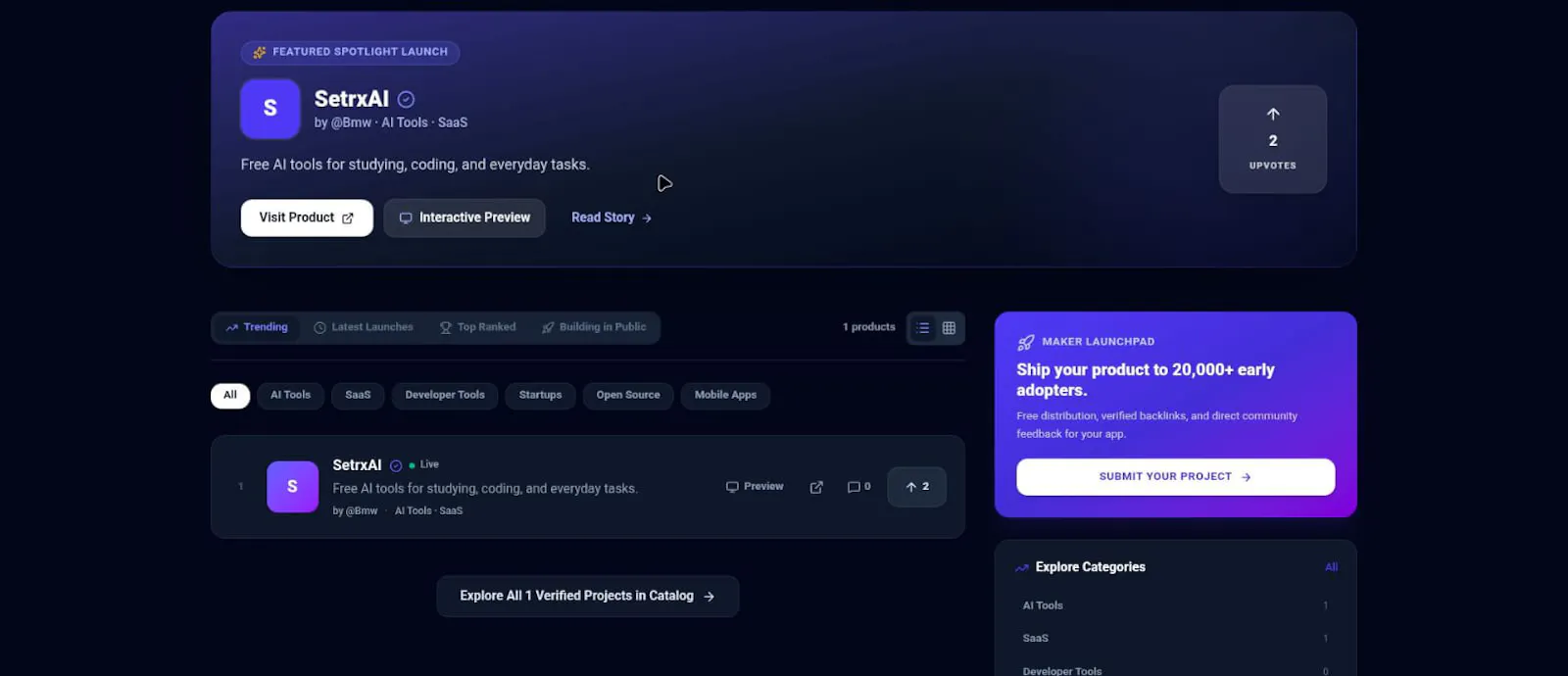 Astro Discover screenshot 5