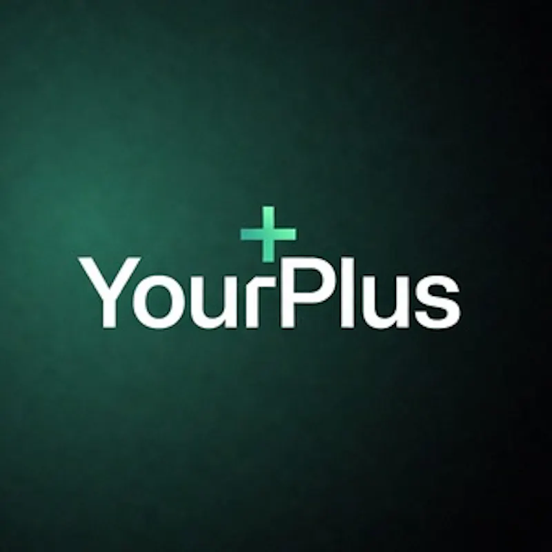 YourPlus screenshot 1