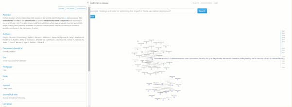 Linked Chain gallery image