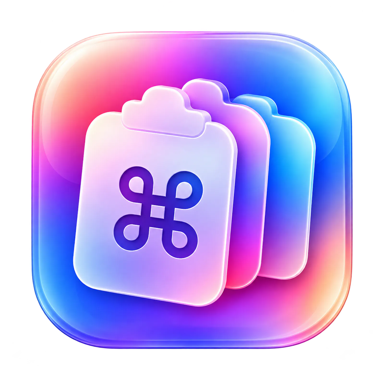 CopyTap - [CMD] [C] like never before. screenshot 1