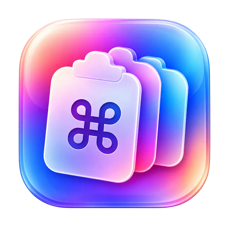 CopyTap - [CMD] [C] like never before. screenshot 1