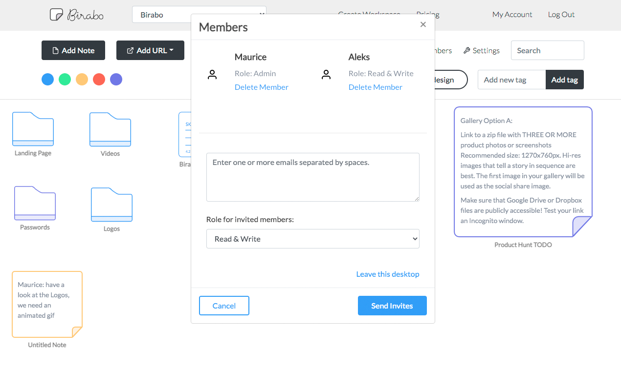 Birabo gallery image